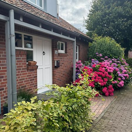 Ferienwohnung Wobker Ostbevern Exterior photo