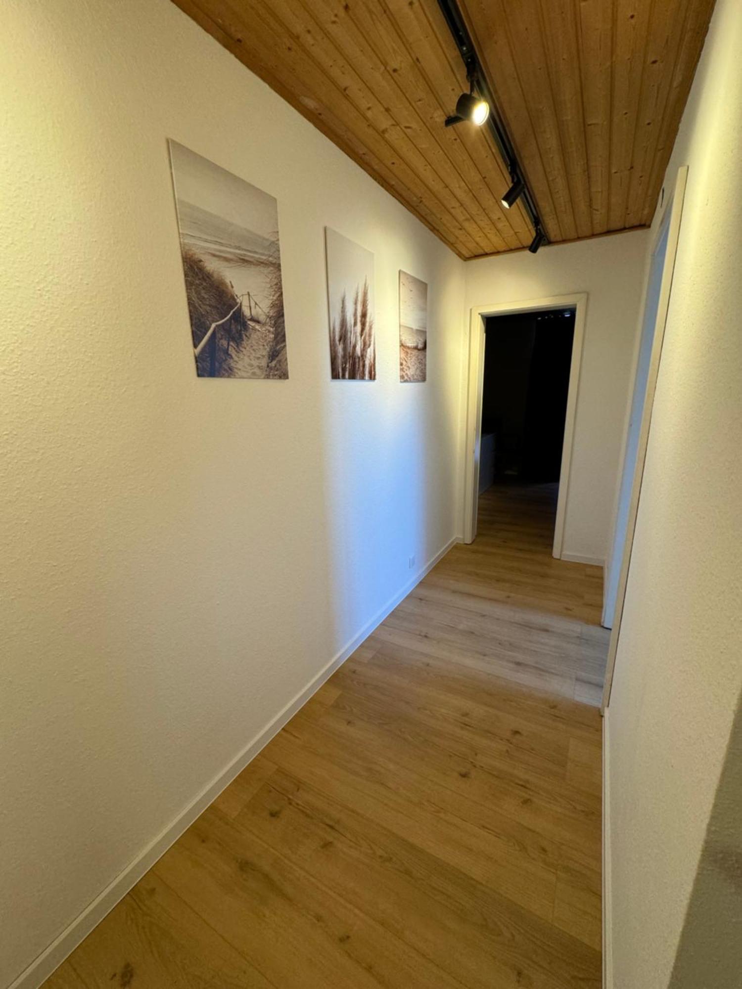 Ferienwohnung Wobker Ostbevern Exterior photo